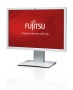 Fujitsu B24W-7 und LED